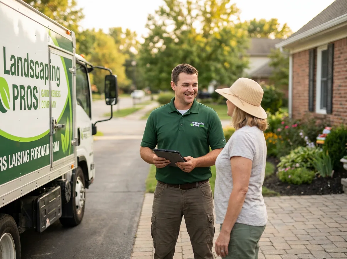 Landscaping Ortonville, MN FAQs